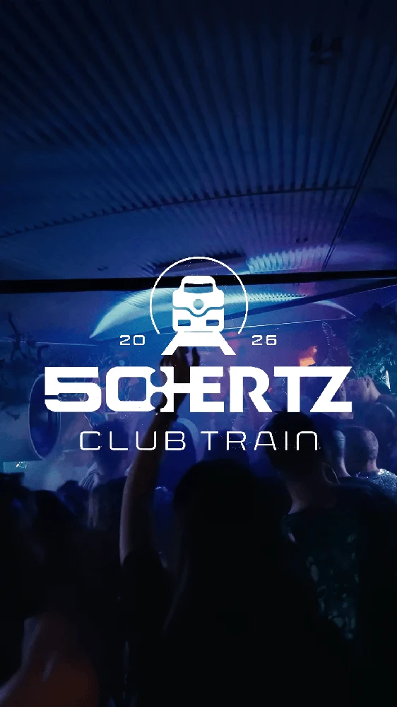 CLUB TRAIN 2026 official trailer preview